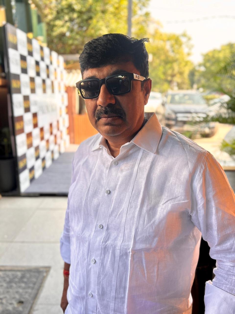 Vivek Yadav